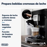 De'Longhi Magnifica Evo Volautomaat Koffiezetapparaat Zwart - 35% Korting