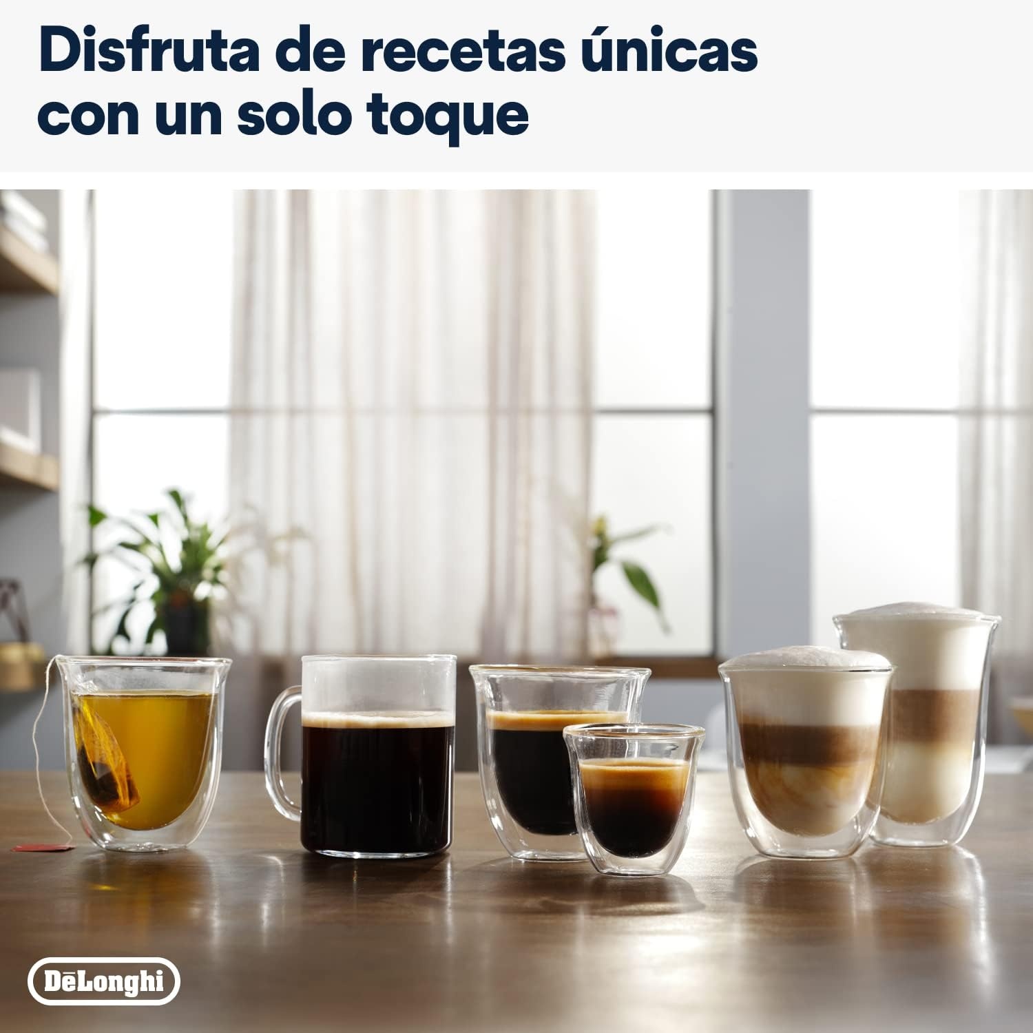 De'Longhi Magnifica Evo Volautomaat Koffiezetapparaat Zwart - 35% Korting