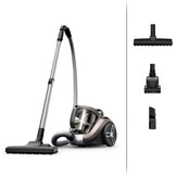 Rowenta Compact Power XXL RO4B50 stofzuiger zonder zak, compact design