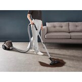 Rowenta Compact Power XXL RO4B50 stofzuiger zonder zak, compact design
