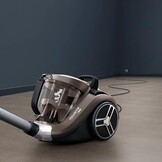 Rowenta Compact Power XXL RO4B50 stofzuiger zonder zak, compact design