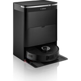 Bosch Spotless Max Robotstofzuiger met dweilfunctie BCRDW3B - Zwart