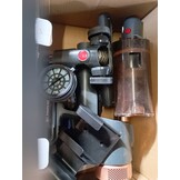 Proscenic P11 Ultra Snoerloze Steelstofzuiger - Goud - Krachtig en HEPA-filter