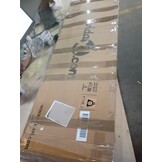 Metalen Tuinschuur 257x580cm Antraciet - 60% Korting!