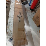 Markies Antraciet 4x3.5m Metaal - 55% Korting