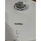 EUREKA J12 Ultra Robotstofzuiger, vloerwisser met station