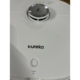 EUREKA J12 Ultra Robotstofzuiger, vloerwisser met station