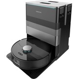 Cecotec Conga X70 Stofzuiger- en vloerdweilrobot met AI en zelflegende