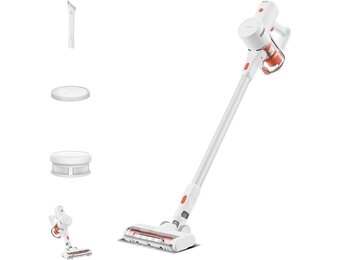 Xiaomi Vacuum Cleaner G20 Lite Steelstofzuiger - Wit