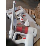 Xiaomi Vacuum Cleaner G20 Lite Steelstofzuiger - Wit
