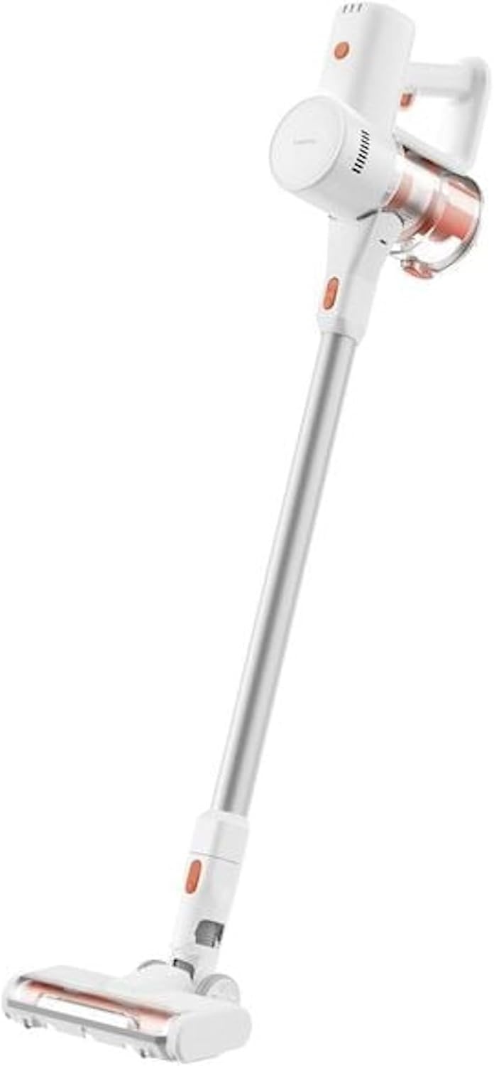 Xiaomi Vacuum Cleaner G20 Lite Steelstofzuiger - Wit