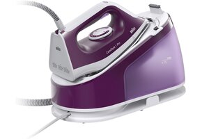 Braun CareStyle 1 Pro Stoomstrijkijzer - 54% Korting!