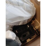 Proscenic Q20 Plus Robotstofzuiger met Dweilfunctie en Leegstation - Zwart