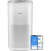 Levoit Core 600S HEPA Luchtreiniger voor ruimtes tot 147 m² - Wit
