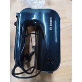 Bosch Styline Handmixer - 850 Watt - Zwart - Inclusief hakmolen en mengvoet