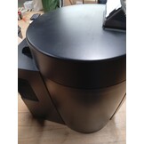 DREAME H14 Pro nat- en droogstofzuiger, 180° plat, 60°C borstelverzorging