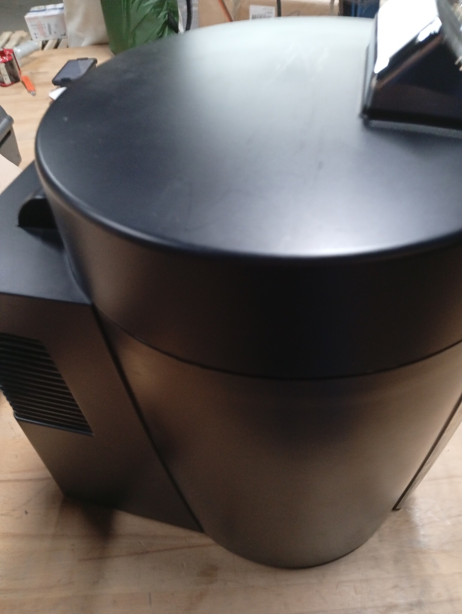 DREAME H14 Pro nat- en droogstofzuiger, 180° plat, 60°C borstelverzorging