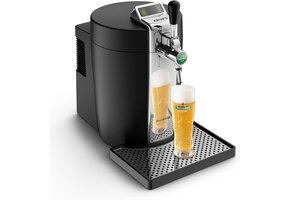 Krups Biertap VB700800 5L Fust - 59% Korting
