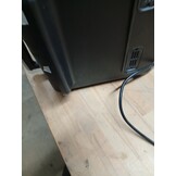 Ninja Double Stack Heißluftfritteuse 7,6 liter - Zwarte Airfryer met dubbele lade
