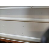 Hondenhok met dak 153x91x110 cm Staal Antraciet (54% Korting!)