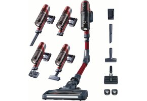 Draadloze Steelstofzuiger X-Pert 6.60 Smart (59% korting)