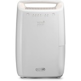 De'Longhi DEX210SF Luchtontvochtiger en Wasdroger - 10 Liter - Wit
