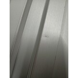 vidaXL Plantenbak verhoogd 240x40x45 cm gegalvaniseerd staal antraciet