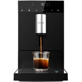 Cecotec Cremmaet Compact Volautomatische Espressomachine - Zwart - 19 Bar