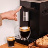 Cecotec Cremmaet Compact Volautomatische Espressomachine - Zwart - 19 Bar