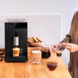 Cecotec Cremmaet Compact Volautomatische Espressomachine - Zwart - 19 Bar