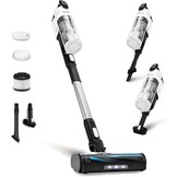 Levoit Accu Steelstofzuiger LVAC 200 MAX - Draadloos - Zwart