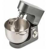 G3 Ferrari G20164 Food Processor 8 liter - 1800W - Grijs