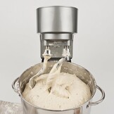 G3 Ferrari G20164 Food Processor 8 liter - 1800W - Grijs