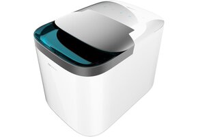 IJsmachine 150W met 15 kg/dag capaciteit - Nu 34% korting!