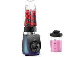 Krachtige Mini Blender (1000W) - Ideaal voor Smoothies & Meer | 34% Korting