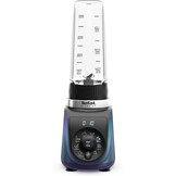 Tefal BL19H4 Blend Up Mini Blender - 1000W - Boreal Blue - 700 ml