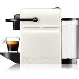 Nespresso Inissia by Krups, Original koffiemachine, XN1001, Wit