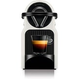 Nespresso Inissia by Krups, Original koffiemachine, XN1001, Wit