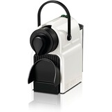 Nespresso Inissia by Krups, Original koffiemachine, XN1001, Wit