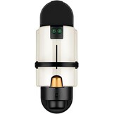 Nespresso Inissia by Krups, Original koffiemachine, XN1001, Wit