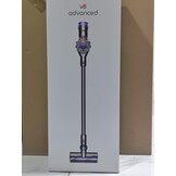 Dyson V8 Advanced draadloze steelstofzuiger (zilver/nikkel)