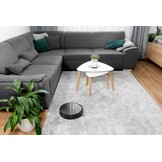 Concept VR3300 Robotstofzuiger met dweilfunctie, 2-in-1 RoboCross Laser, zwart