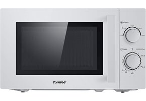 Comfee Solo Magnetron 20L Zilver | 700W | 5 Vermogensstanden