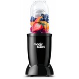Magic Bullet MBR03B Elektrische Mixer - Compacte Blender 200 Watt - Zwart
