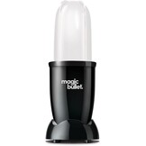 Magic Bullet MBR03B Elektrische Mixer - Compacte Blender 200 Watt - Zwart
