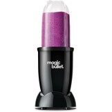 Magic Bullet MBR03B Elektrische Mixer - Compacte Blender 200 Watt - Zwart
