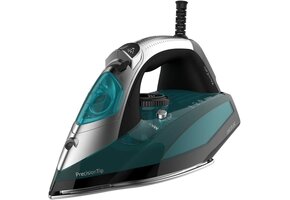 Stoomstrijkijzer 2600W met Anti-Kalk & Anti-Druppel | 32% Korting