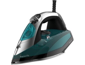 Cecotec Horizontale Fast & Furious 5010 vitale plaat, 2600 W, kunststof - Maat 2600W