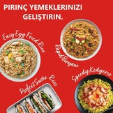 Instant Pot Rijstkoker & stoompan, 5 l (20 kopjes), anti-aanbakkookpan, vaatwasmachinebestendig, stoominzet van roestvrij staal, maatbeker, rijstlepel, met zachte en auté-functie