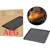 AEG Patisserie Easy2Clean Bakplaat 46,3 x 38,5 cm - Zwart